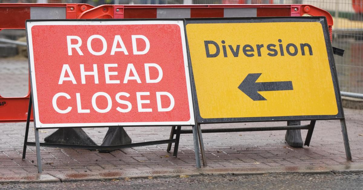 Water firm apologises as burst pipe causes disruption on busy south Essex route