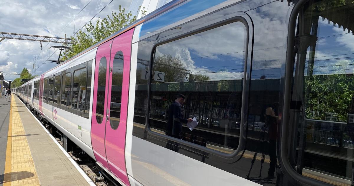 CHAOS on c2c lines as all south Essex trains face cancellation