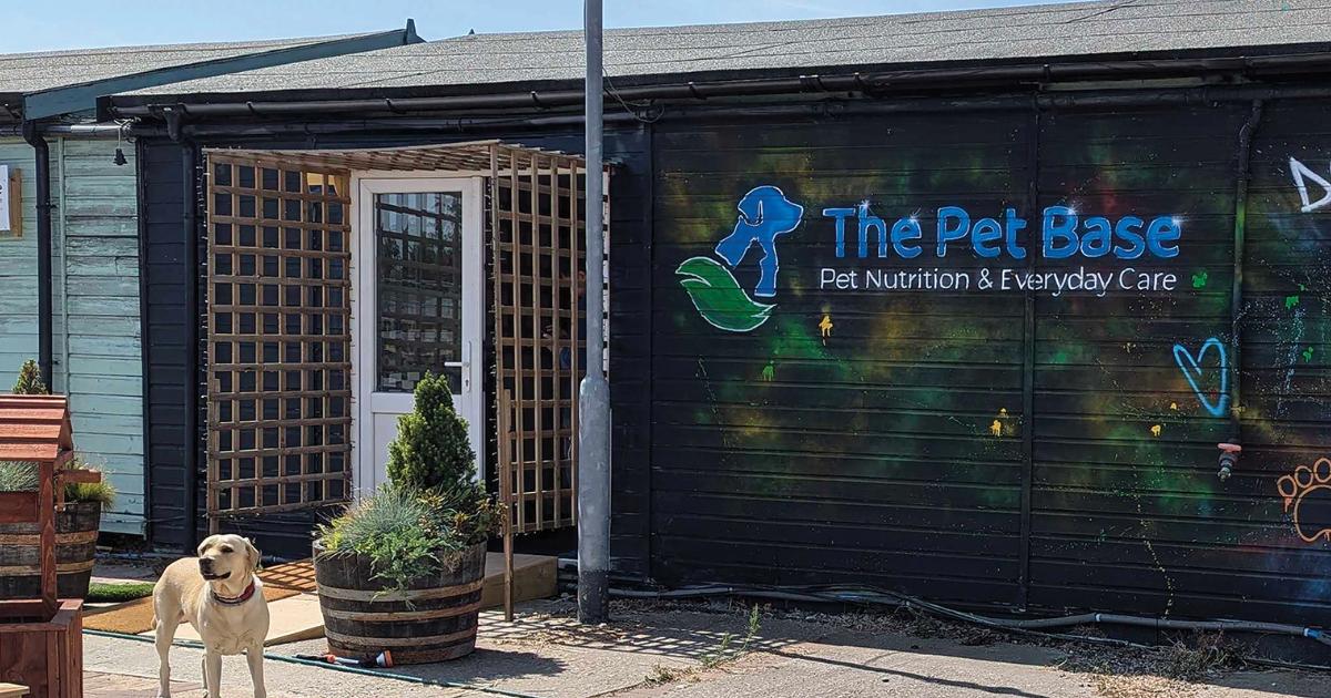 New pet, garden and lifestyle hub set to open in south Essex this weekend