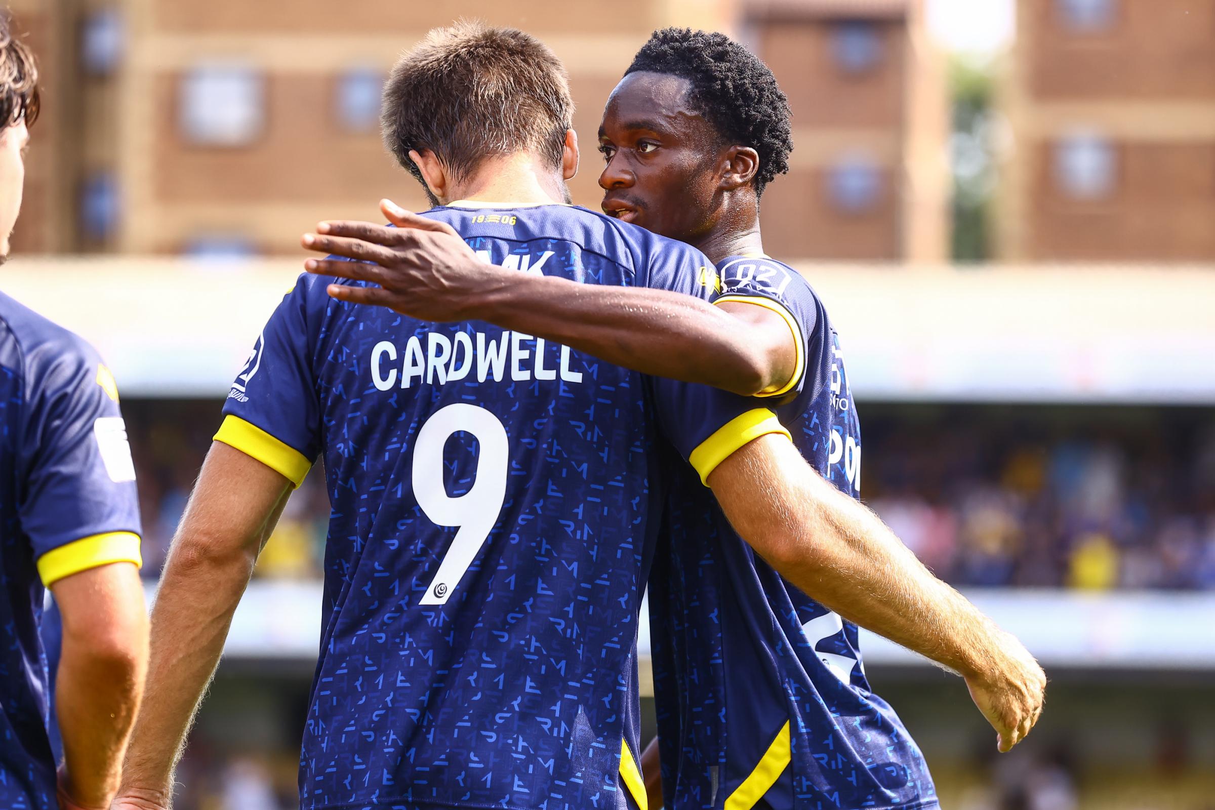 Dyer explains how new time-wasting laws have impacted Blues