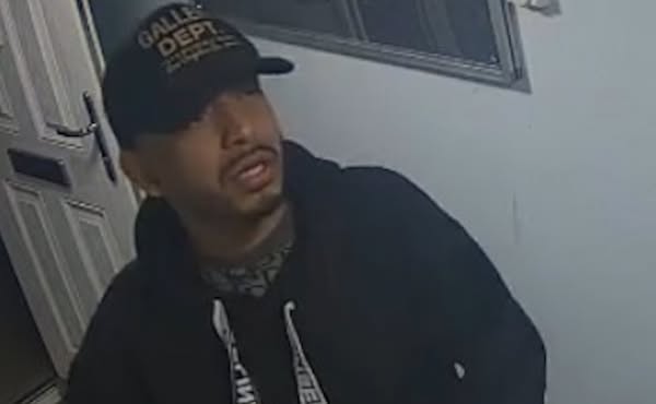 Police seek man over e-scooter burglary at Harlow