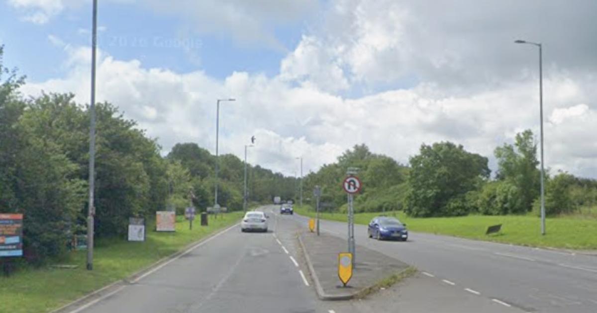 Lange Verzögerungen auf Canvey Way, A13 und A127 aufgrund von ...