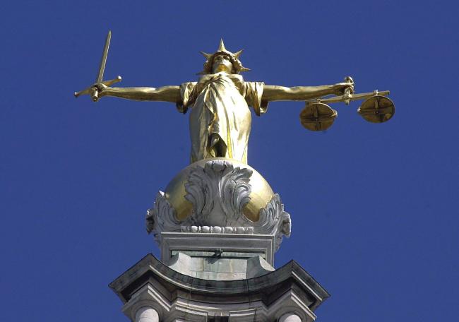 Hockley man escapes further punishment after attacking ex-wife at Southend court