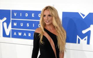 New Britney Spears documentary airs tonight (PA)