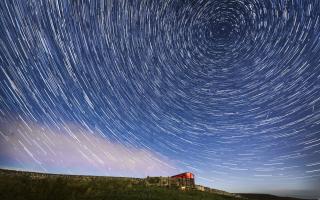 How to see the Leonid meteor shower in Essex this week