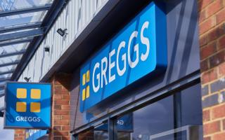 Greggs has revealed a brand new breakfast butty called 
