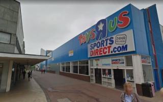 Everything we know about plans to fill Basildon's empty Toys R Us store