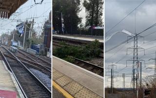 c2c reveals damage done by Storm Eunice - and why whole network shut down