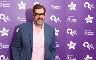 Richard Osman responds to rumours he could be the next host on Countdown
