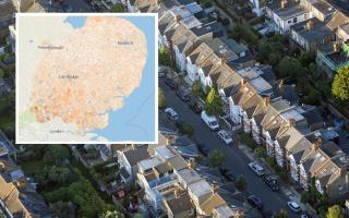 What are the latest house prices in Southend-on-Sea? See how much your home could be worth