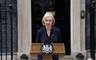 Liz Truss resigns: Will there a general election?