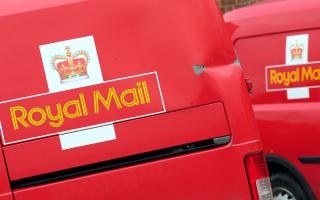 Royal Mail's Harlow and Braintree delivery offices are continuing to experience issues