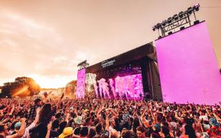 Snaps - Creamfields is the UK's most Instagrammable festival, according to Boohoo