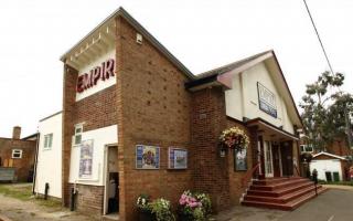 Celebrating - THE EMPIRE Theatre is set to celebrate twenty years of magic with a complete screening of a famous series