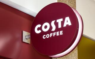 Costa customers who have bought these sandwiches are being urged to return them for a full refund amid choking hazard