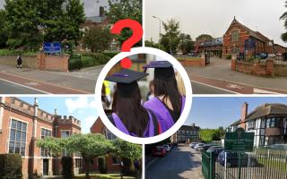 LISTED: The eight Essex schools sending the most pupils to UK's top universities