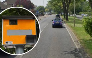 Long-awaited speed cameras on busy Southend road finally set to be approved