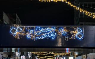 Check out these festive events happening in and around Southend next week.