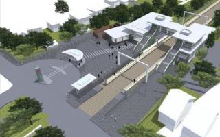 Anger over update given on plans for new £29million south Essex train station
