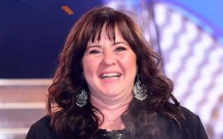 Coleen Nolan has quit smoking following an incident which made her believe she was going to die in her hotel room, she said