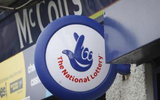 Revealed - National Lottery Lotto numbers for tonight (Saturday May 25 2024)