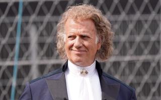 We have teamed up with JustGo to get you £30 per person off a trip to see André Rieu