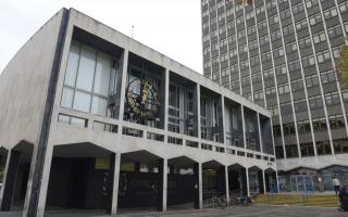 Why Southend Council could move its HQ out of iconic Civic Centre