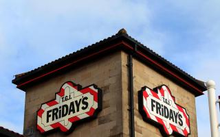 Fridays to open one of its 'biggest ever restaurants' in Essex next week