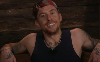 McFly's Danny Jones originally 