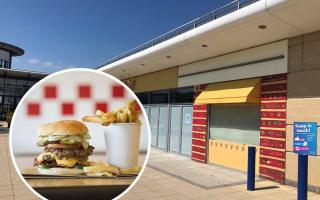 LETTER: Five Guys coming to Basildon is NOT a good thing