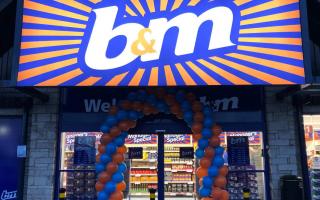 B&M reveals number of new jobs being created by huge new store in south Essex