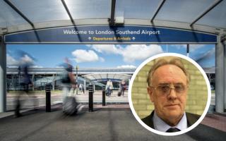Southend Airport set to operate extra flights ahead of Champions League final