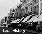 Echo: Echo local history