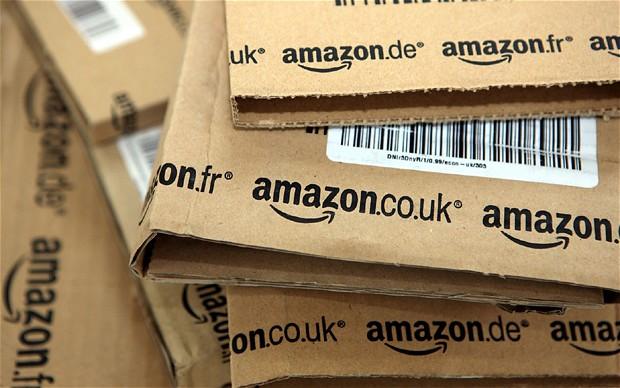 Amazon Confirms New Warehouse And 1 500 Jobs Coming To Tilbury Next Spring Echo