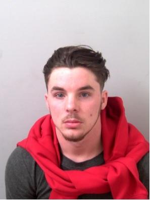 Do you know this Canvey man who is wanted for recall to prison?
