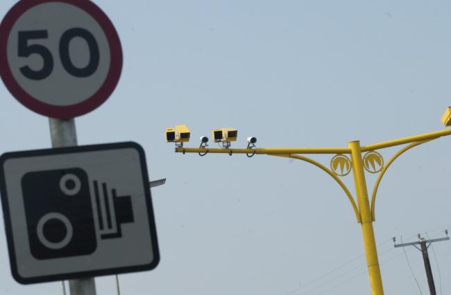 Average speed cameras snap more now than five years ago