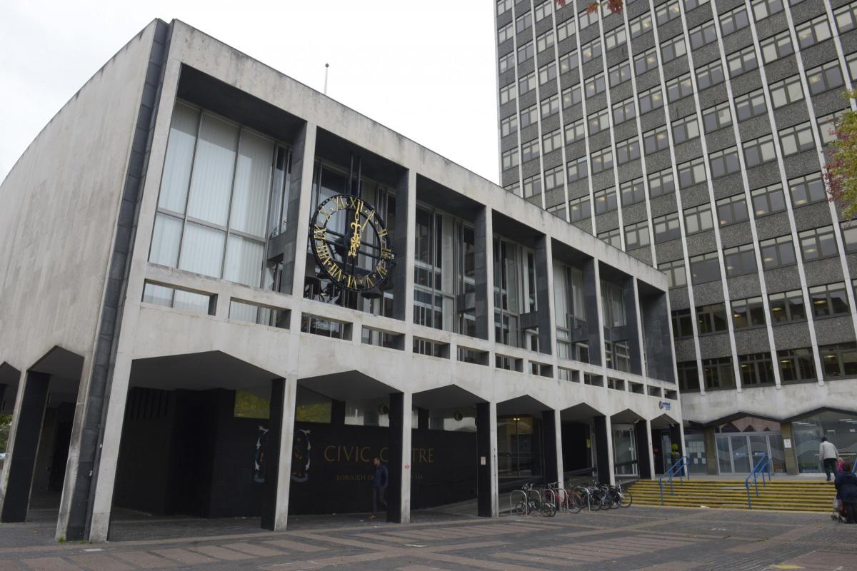 Why Southend Council could move its HQ out of iconic Civic Centre
