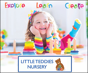 Echo: Where can I find - Echo Little Teddies Nursery