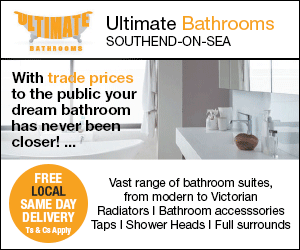Echo: Where can I find - Echo Ultimate bathrooms