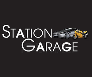 Echo: Where can I find Echo - Station Garage