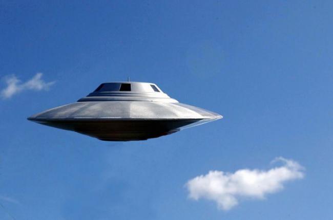 5 UFO sightings reported in Essex last year - here's what eyewitnesses told police
