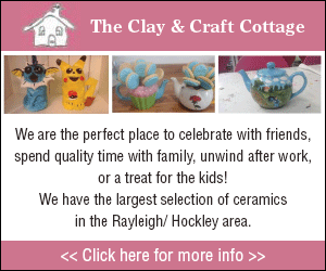 Echo: Where can I find Echo - Clay cottage