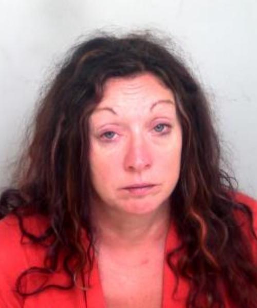Jailed - Keeley Barnard was jailed for life after a trial last year